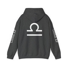 Load image into Gallery viewer, Libra Hooded Sweatshirt