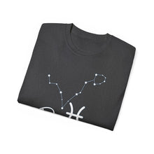 Load image into Gallery viewer, Pisces Ultra Cotton Tee