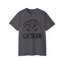 Load image into Gallery viewer, Cancer Ultra Cotton Tee