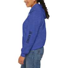 Load image into Gallery viewer, Cancer Hooded Sweatshirt