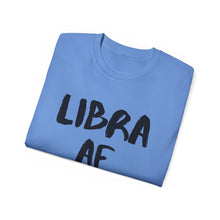 Load image into Gallery viewer, Libra Cotton Tee