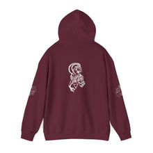 Load image into Gallery viewer, Capricorn Hooded Sweatshirt