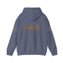 Load image into Gallery viewer, Cancer Hooded Sweatshirt