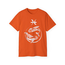 Load image into Gallery viewer, Pisces Ultra Cotton Tee