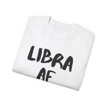 Load image into Gallery viewer, Libra Cotton Tee