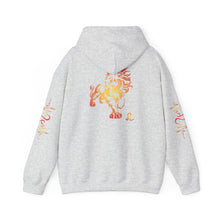 Load image into Gallery viewer, Leo Hooded Sweatshirt