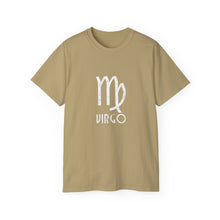 Load image into Gallery viewer, Virgo Cotton Tee