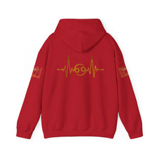 Load image into Gallery viewer, Cancer Hooded Sweatshirt