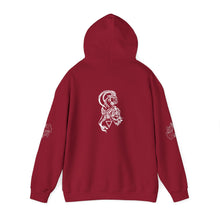 Load image into Gallery viewer, Capricorn Hooded Sweatshirt