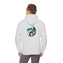 Load image into Gallery viewer, Cancer Hooded Sweatshirt