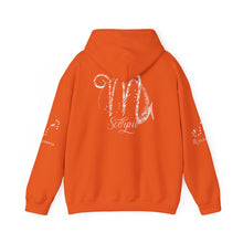 Load image into Gallery viewer, Scorpio Hooded Sweatshirt