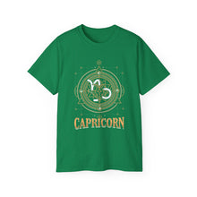 Load image into Gallery viewer, Capricorn Cotton Tee