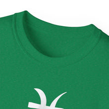 Load image into Gallery viewer, Pisces Ultra Cotton Tee