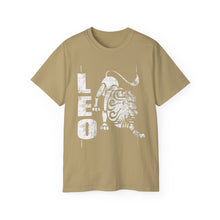 Load image into Gallery viewer, Leo Ultra Cotton Tee