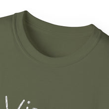 Load image into Gallery viewer, Virgo Cotton Tee