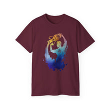 Load image into Gallery viewer, Aquarius Ultra Cotton Tee