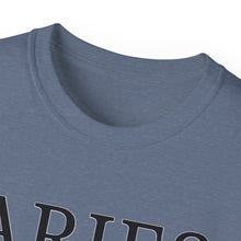 Load image into Gallery viewer, Aries Cotton Tee