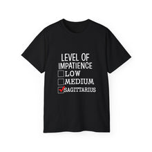 Load image into Gallery viewer, Sagittarius Ultra Cotton Tee