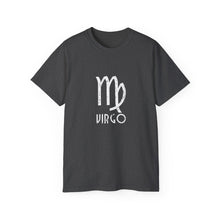 Load image into Gallery viewer, Virgo Cotton Tee