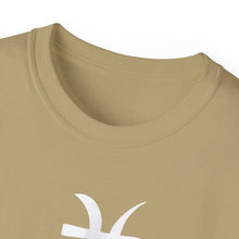 Load image into Gallery viewer, Pisces Ultra Cotton Tee