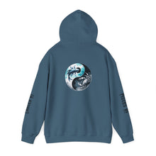 Load image into Gallery viewer, Cancer Hooded Sweatshirt