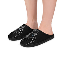 Load image into Gallery viewer, Libra Women's Indoor Slippers