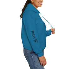 Load image into Gallery viewer, Cancer Hooded Sweatshirt