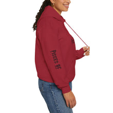 Load image into Gallery viewer, Cancer Hooded Sweatshirt