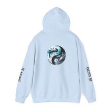 Load image into Gallery viewer, Cancer Hooded Sweatshirt