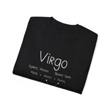 Load image into Gallery viewer, Virgo Cotton Tee