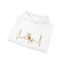 Load image into Gallery viewer, Cancer Hooded Sweatshirt