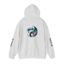 Load image into Gallery viewer, Cancer Hooded Sweatshirt