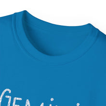 Load image into Gallery viewer, Gemini Cotton Tee