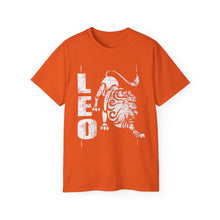 Load image into Gallery viewer, Leo Ultra Cotton Tee