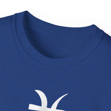Load image into Gallery viewer, Pisces Ultra Cotton Tee