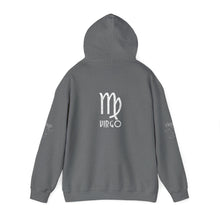 Load image into Gallery viewer, Virgo Hooded Sweatshirt