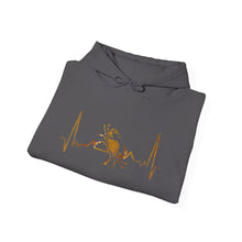 Load image into Gallery viewer, Cancer Hooded Sweatshirt