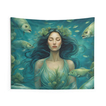 Load image into Gallery viewer, Pisces Wall Tapestries