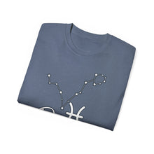 Load image into Gallery viewer, Pisces Ultra Cotton Tee