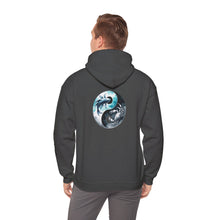 Load image into Gallery viewer, Cancer Hooded Sweatshirt