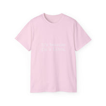 Load image into Gallery viewer, Libra Ultra Cotton Tee