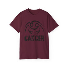 Load image into Gallery viewer, Cancer Ultra Cotton Tee