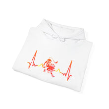 Load image into Gallery viewer, Leo Hooded Sweatshirt