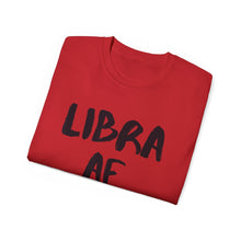 Load image into Gallery viewer, Libra Cotton Tee
