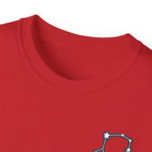Load image into Gallery viewer, Pisces Ultra Cotton Tee