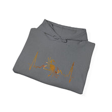 Load image into Gallery viewer, Cancer Hooded Sweatshirt