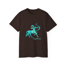 Load image into Gallery viewer, Sagittarius Ultra Cotton Tee