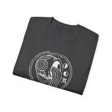 Load image into Gallery viewer, Aquarius Ultra Cotton Tee