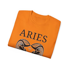 Load image into Gallery viewer, Aries Cotton Tee