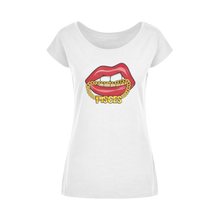 Load image into Gallery viewer, Pisces Wide Neck Womens T-Shirt XS-5XL